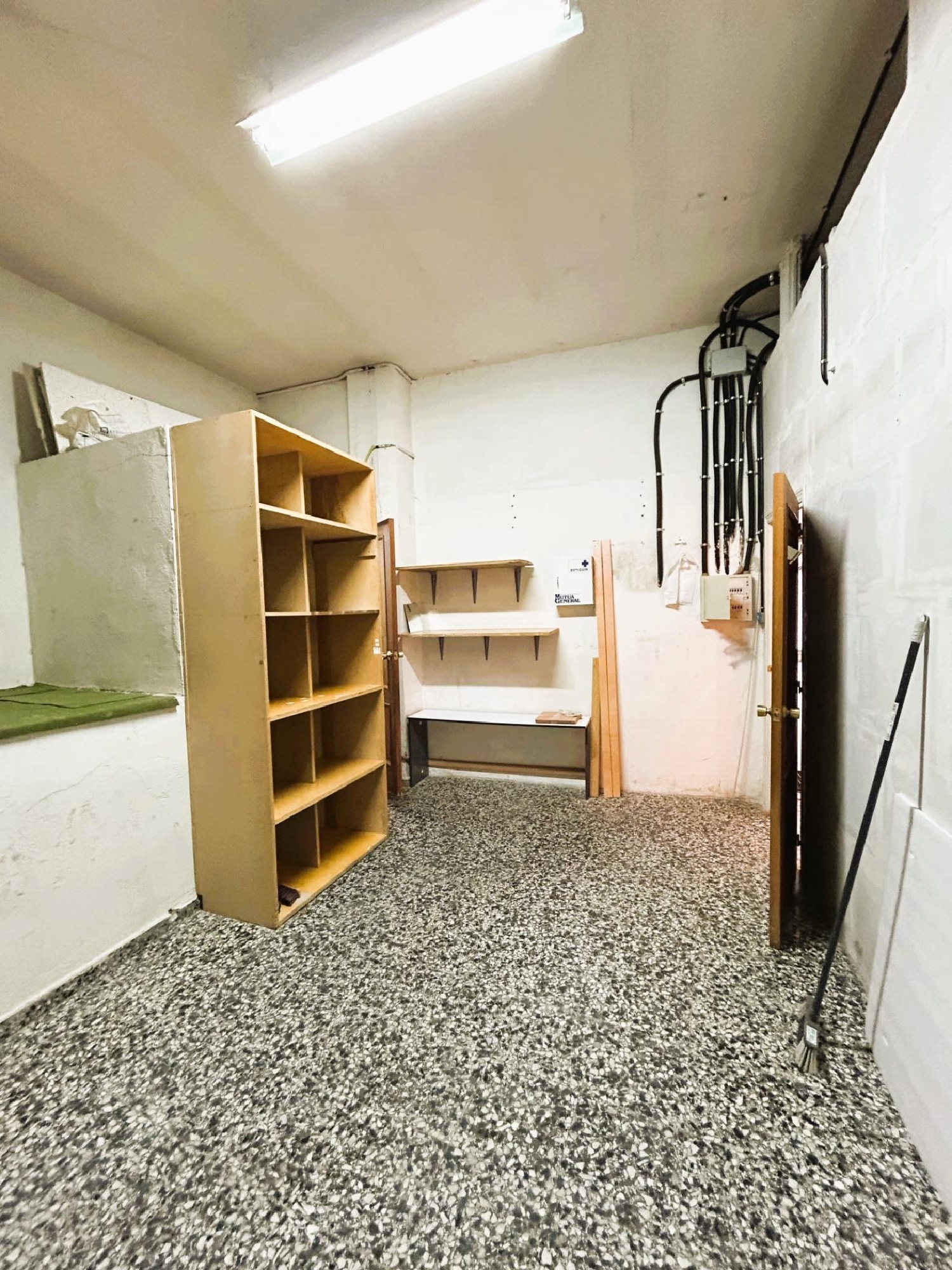 kaufen Gewerberaum Ponferrada 24400 Bierzo (El) 7