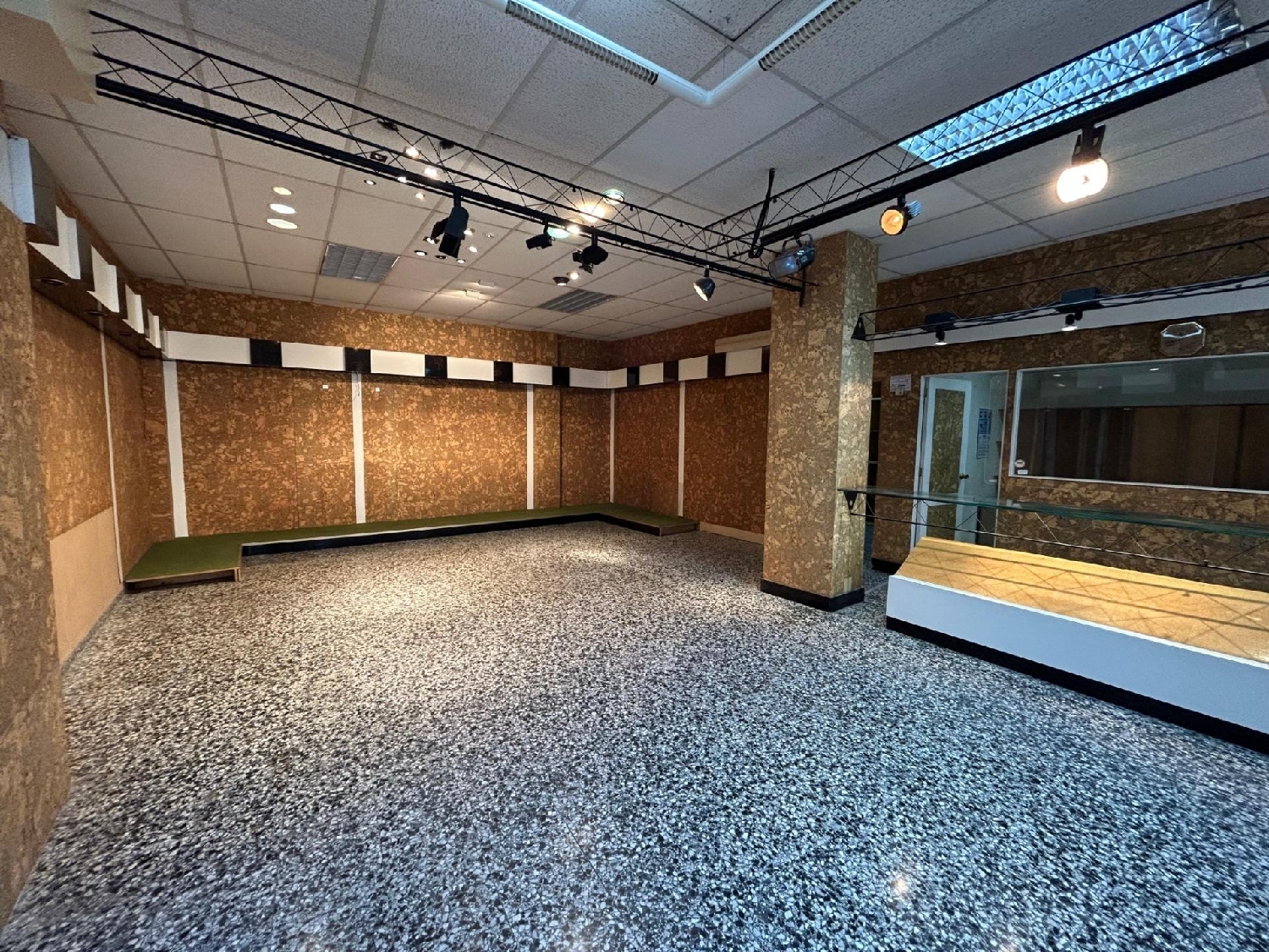 kaufen Gewerberaum Ponferrada 24400 Bierzo (El) 3