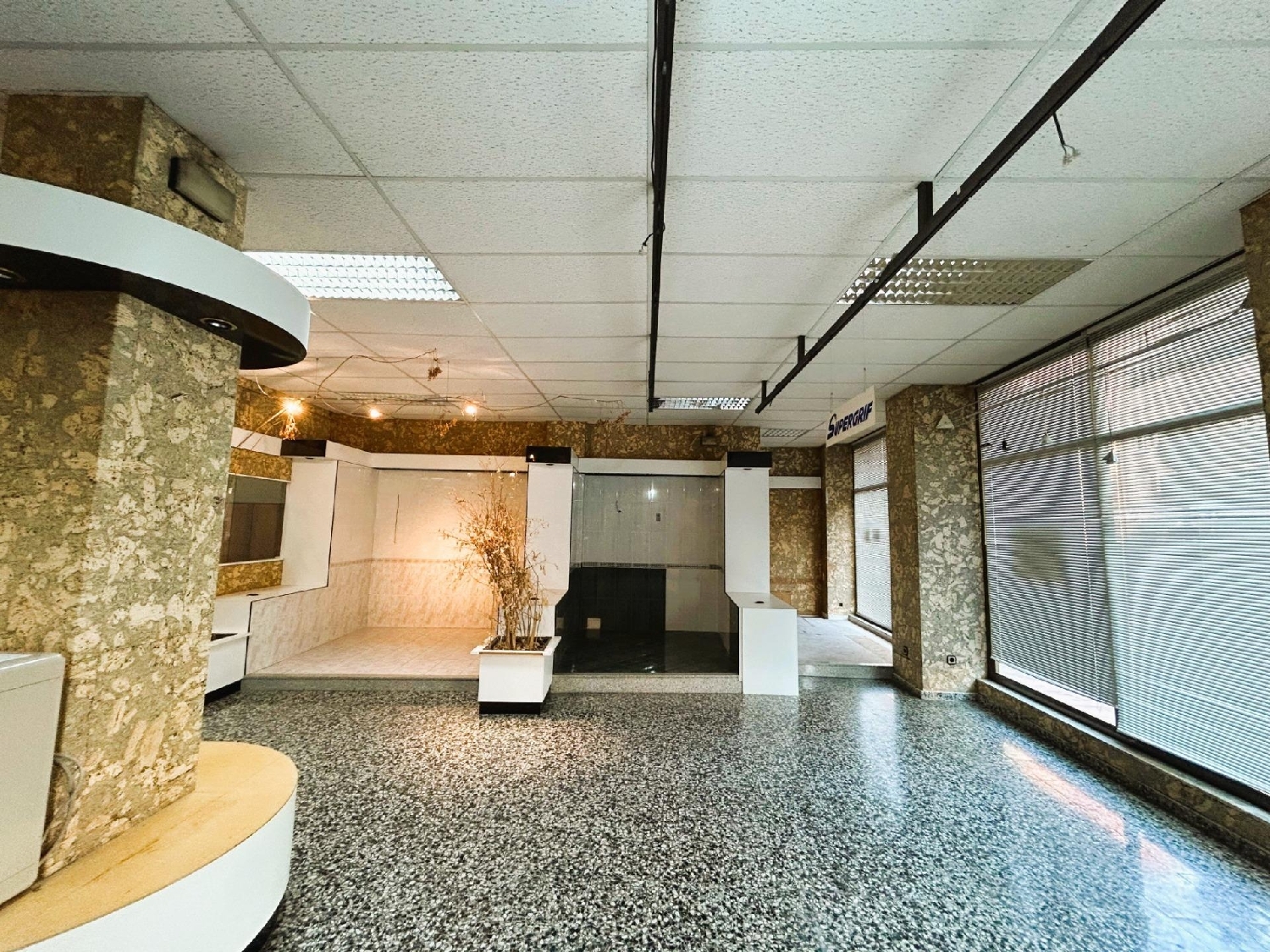 kaufen Gewerberaum Ponferrada 24400 Bierzo (El) 2