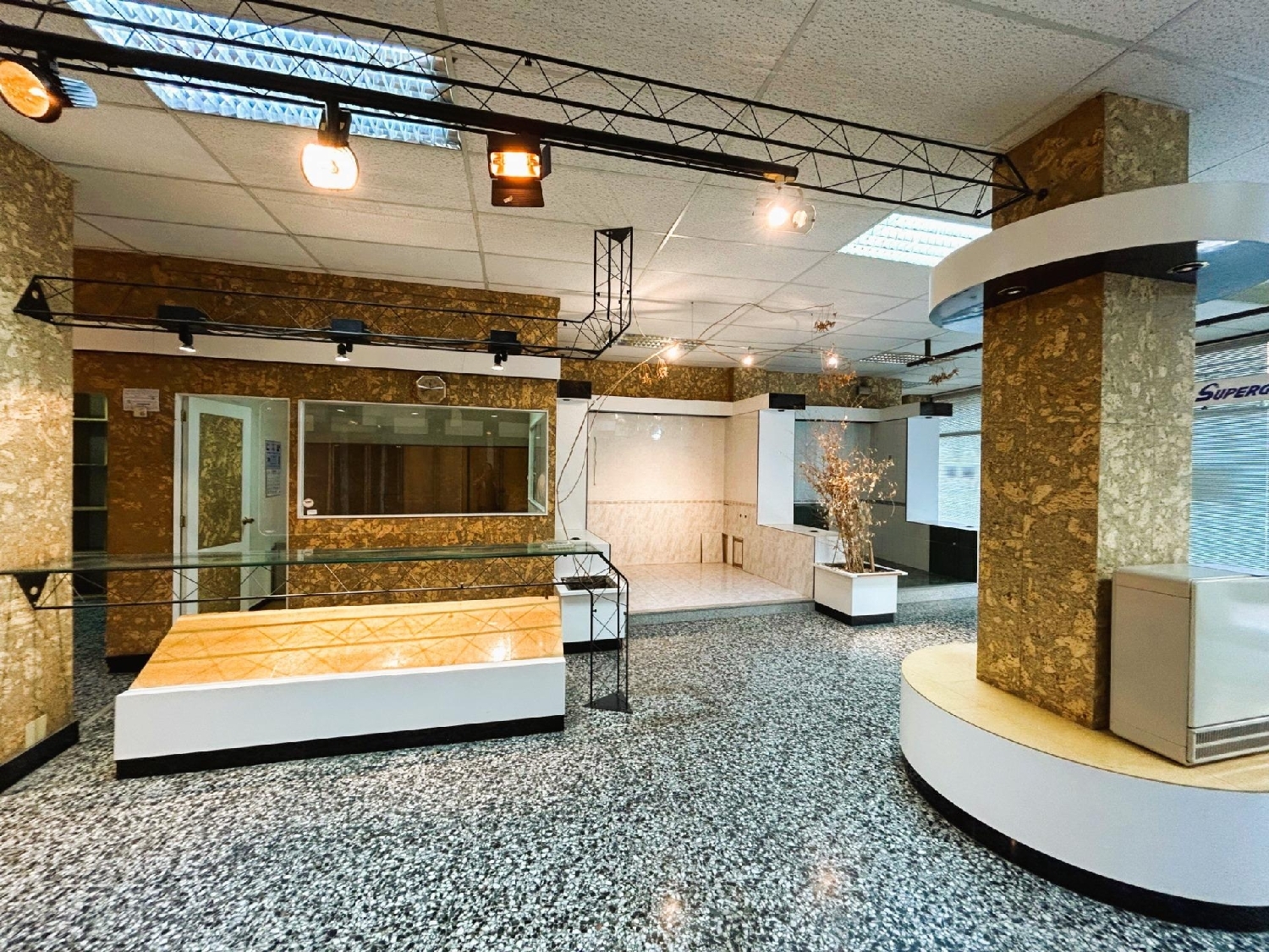 kaufen Gewerberaum Ponferrada 24400 Bierzo (El) 1