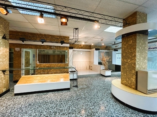 Ponferrada 24400 Bierzo (El) Gewerberaum Bild 6341985