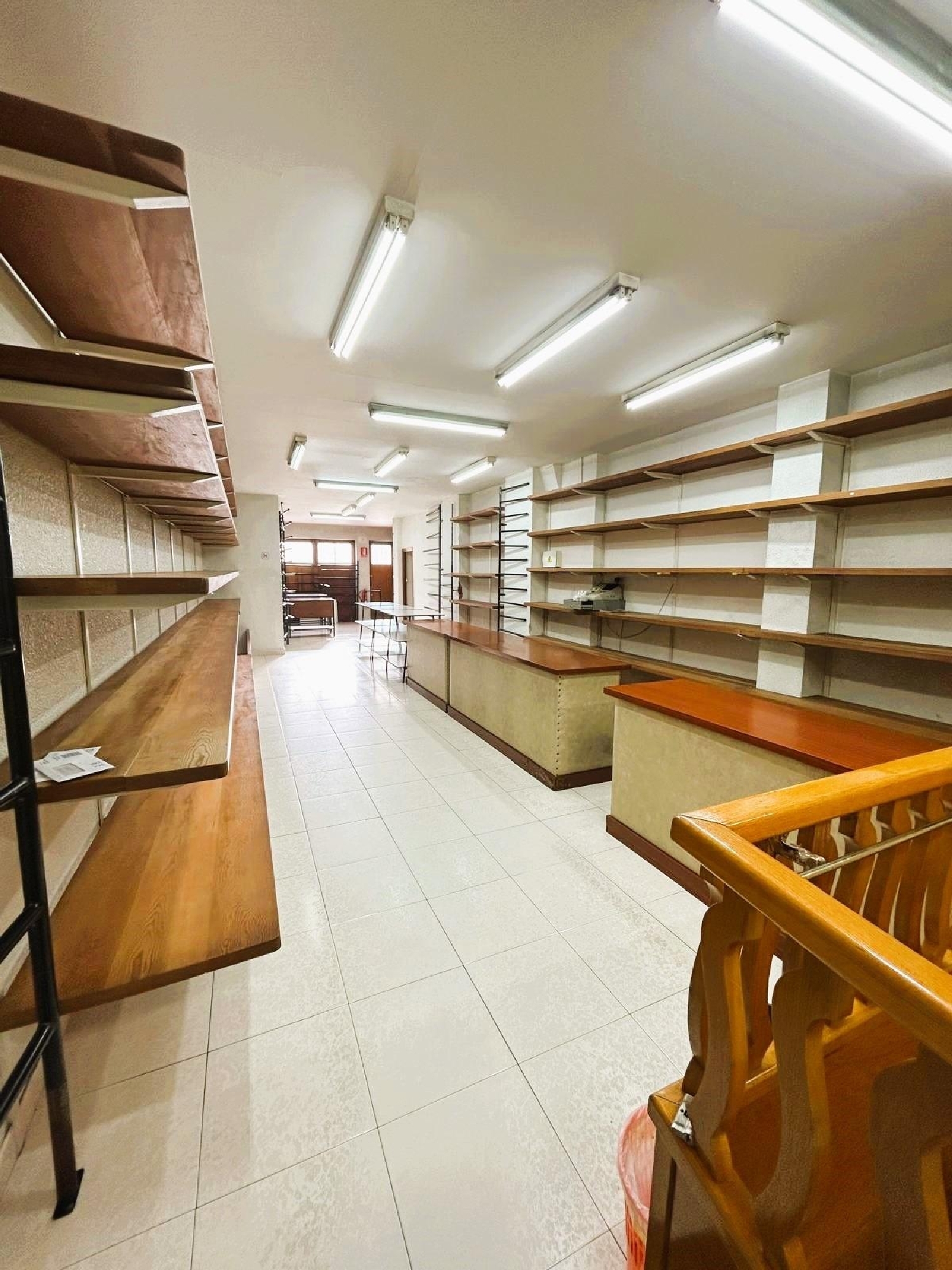 kaufen Gewerberaum Ponferrada 24400 Bierzo (El) 2