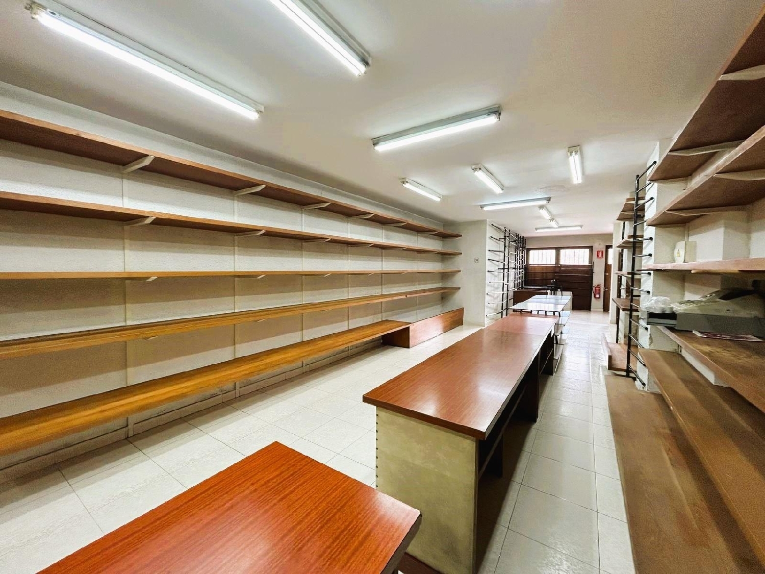 kaufen Gewerberaum Ponferrada 24400 Bierzo (El) 4