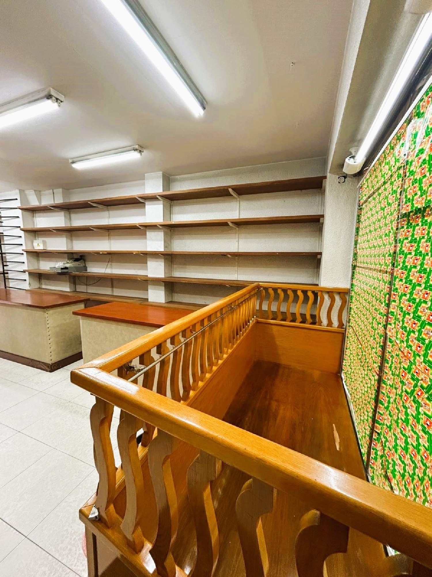 kaufen Gewerberaum Ponferrada 24400 Bierzo (El) 3