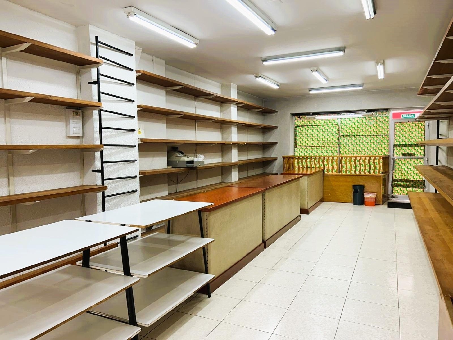 kaufen Gewerberaum Ponferrada 24400 Bierzo (El) 6