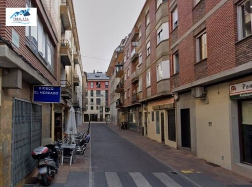 Ponferrada 24400 Bierzo (El) commercial premise foto 6340835