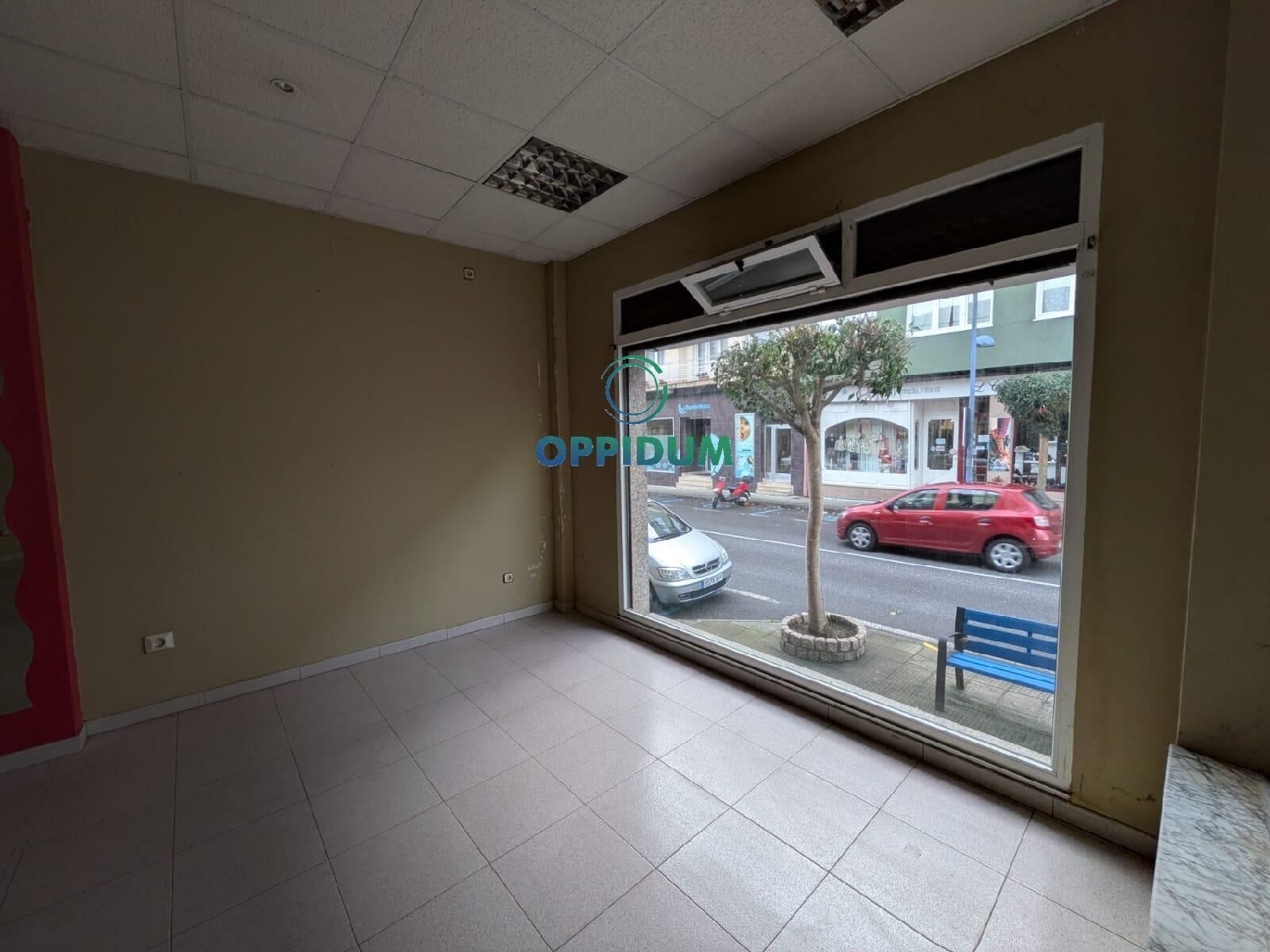  te koop bedrijfsruimte Ponteceso Bergantiños 7