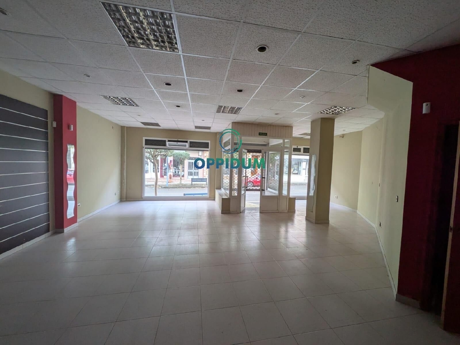  te koop bedrijfsruimte Ponteceso Bergantiños 5