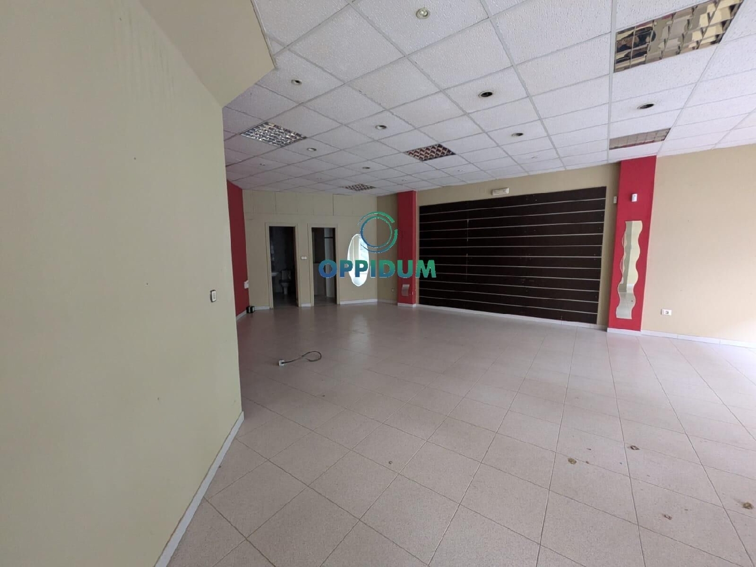  te koop bedrijfsruimte Ponteceso Bergantiños 8