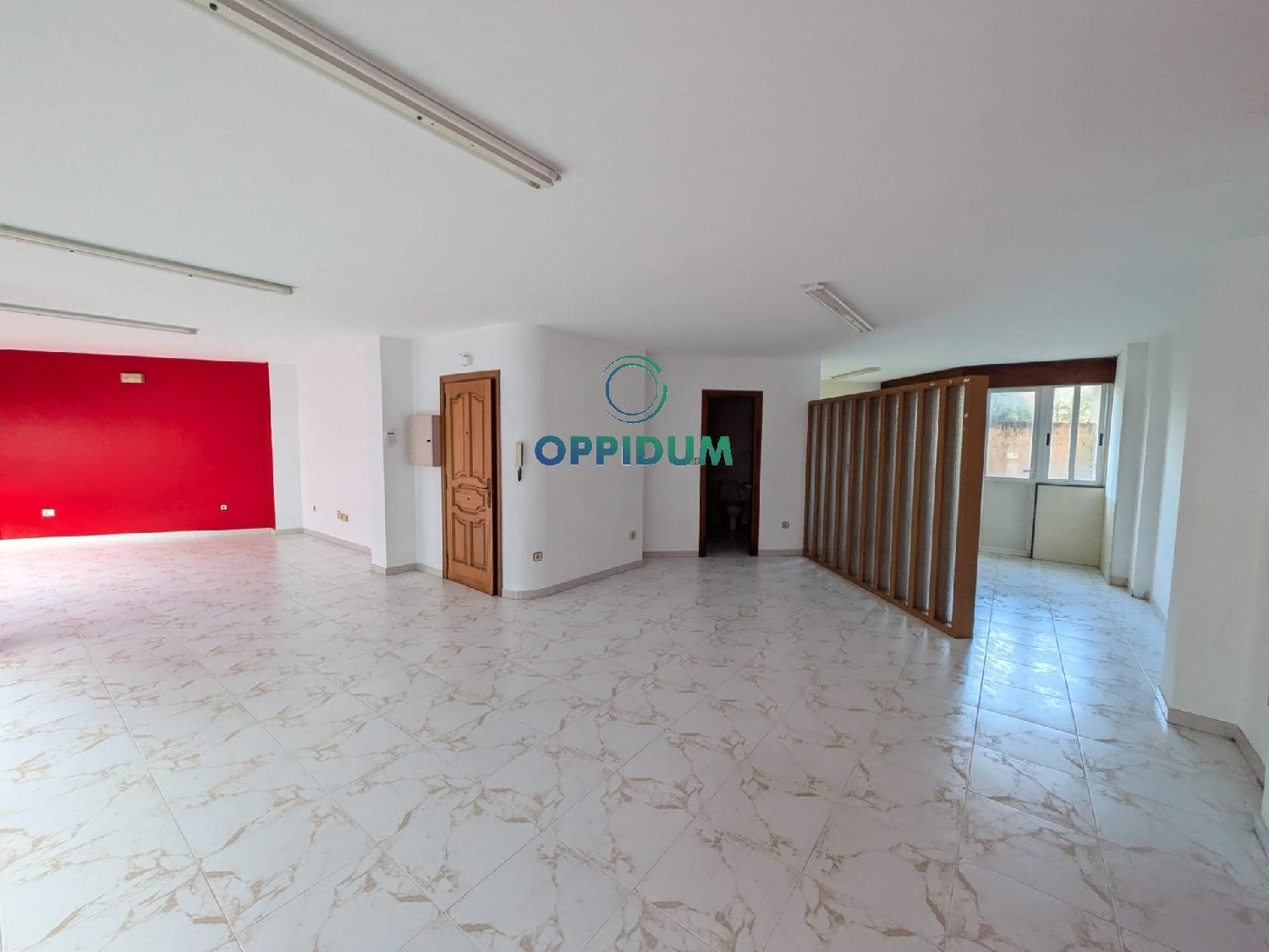  te koop bedrijfsruimte Ponteceso Bergantiños 5