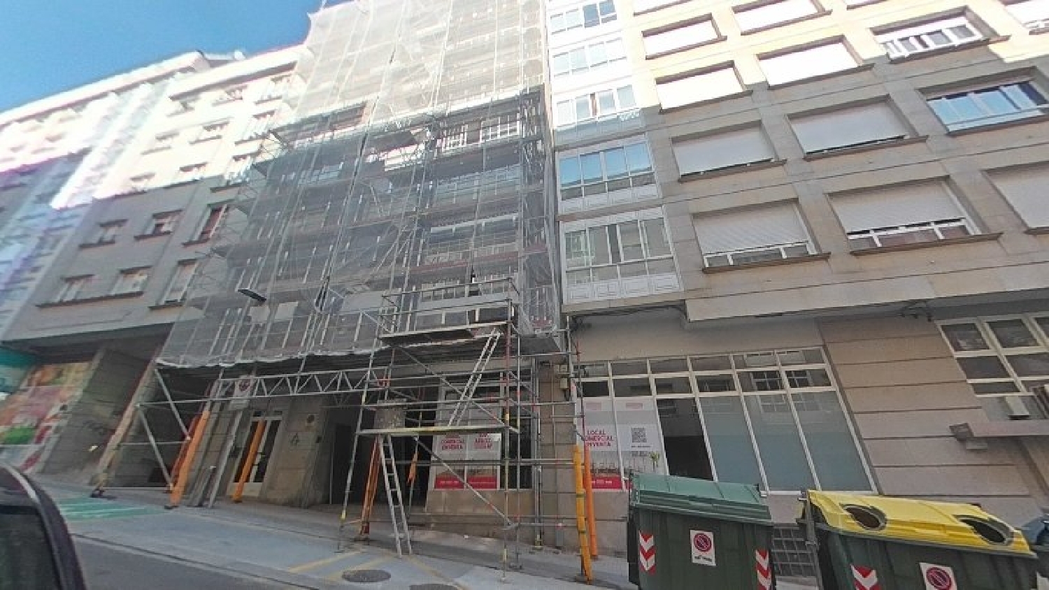  kaufen Gewerberaum Pontevedra Centro Echegaray Pontevedra 1