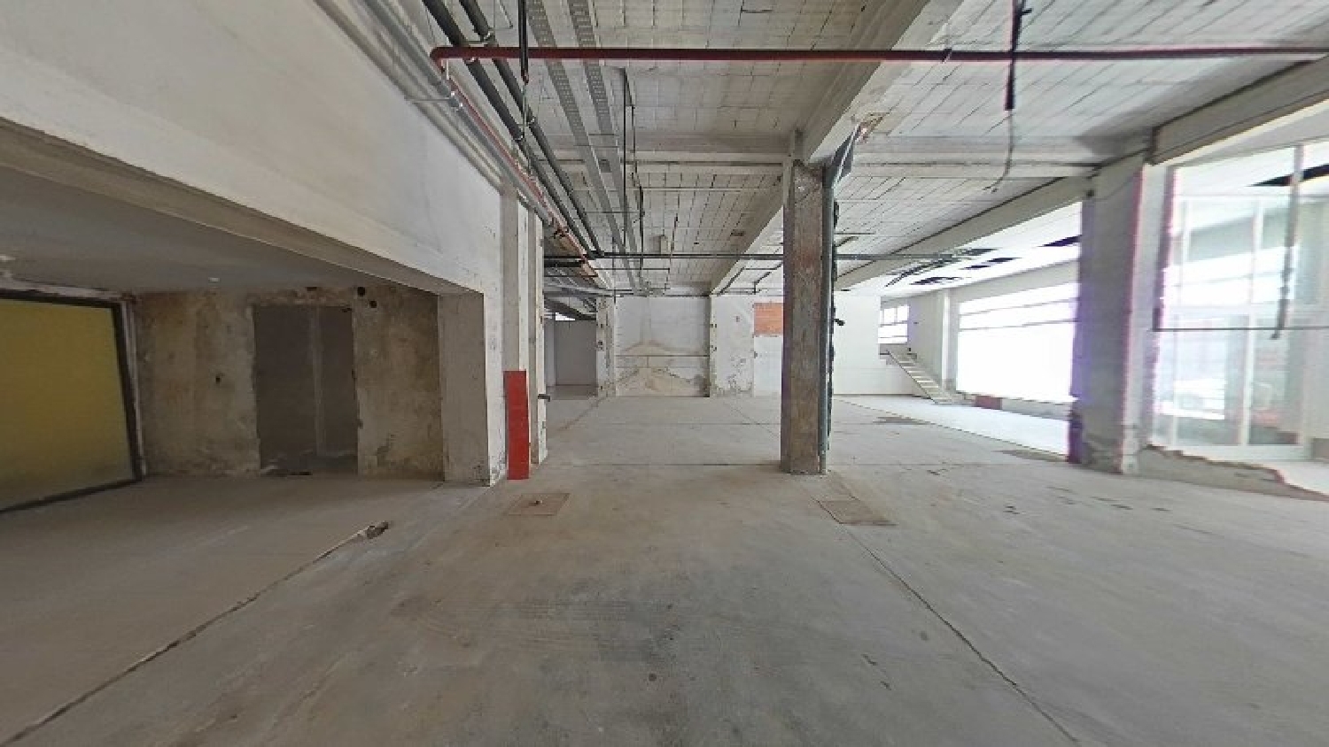  kaufen Gewerberaum Pontevedra Centro Echegaray Pontevedra 7