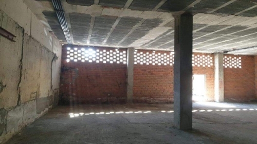 Pontevedra Centro Echegaray Pontevedra Gewerberaum Bild 6336560