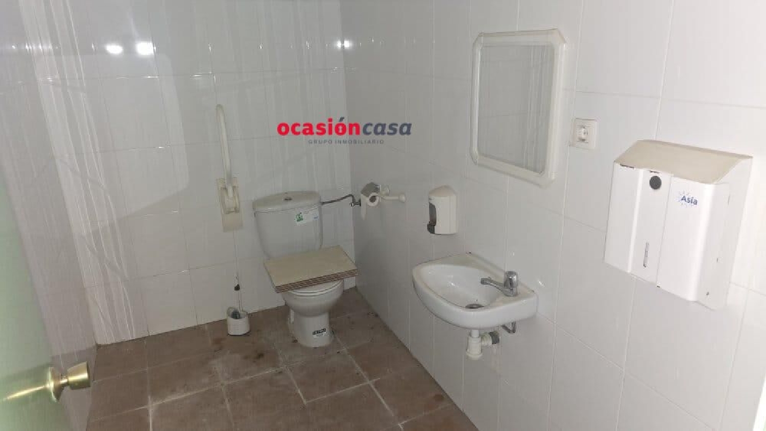  kaufen Gewerberaum Pueblonuevo Del Guadiana Badajoz 5