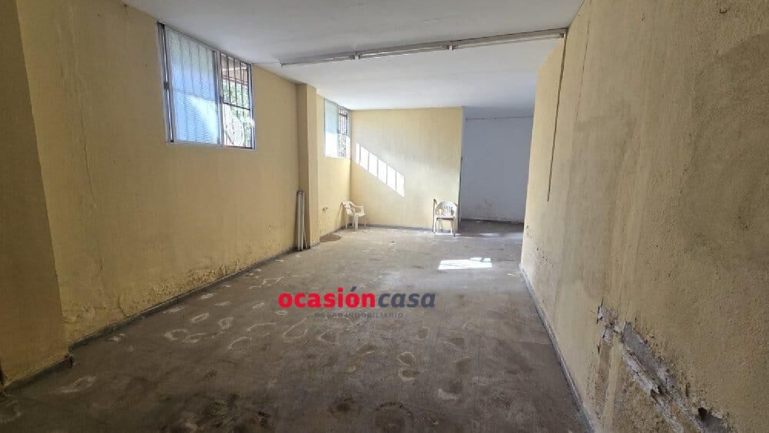  kaufen Gewerberaum Pueblonuevo Del Guadiana Badajoz 2