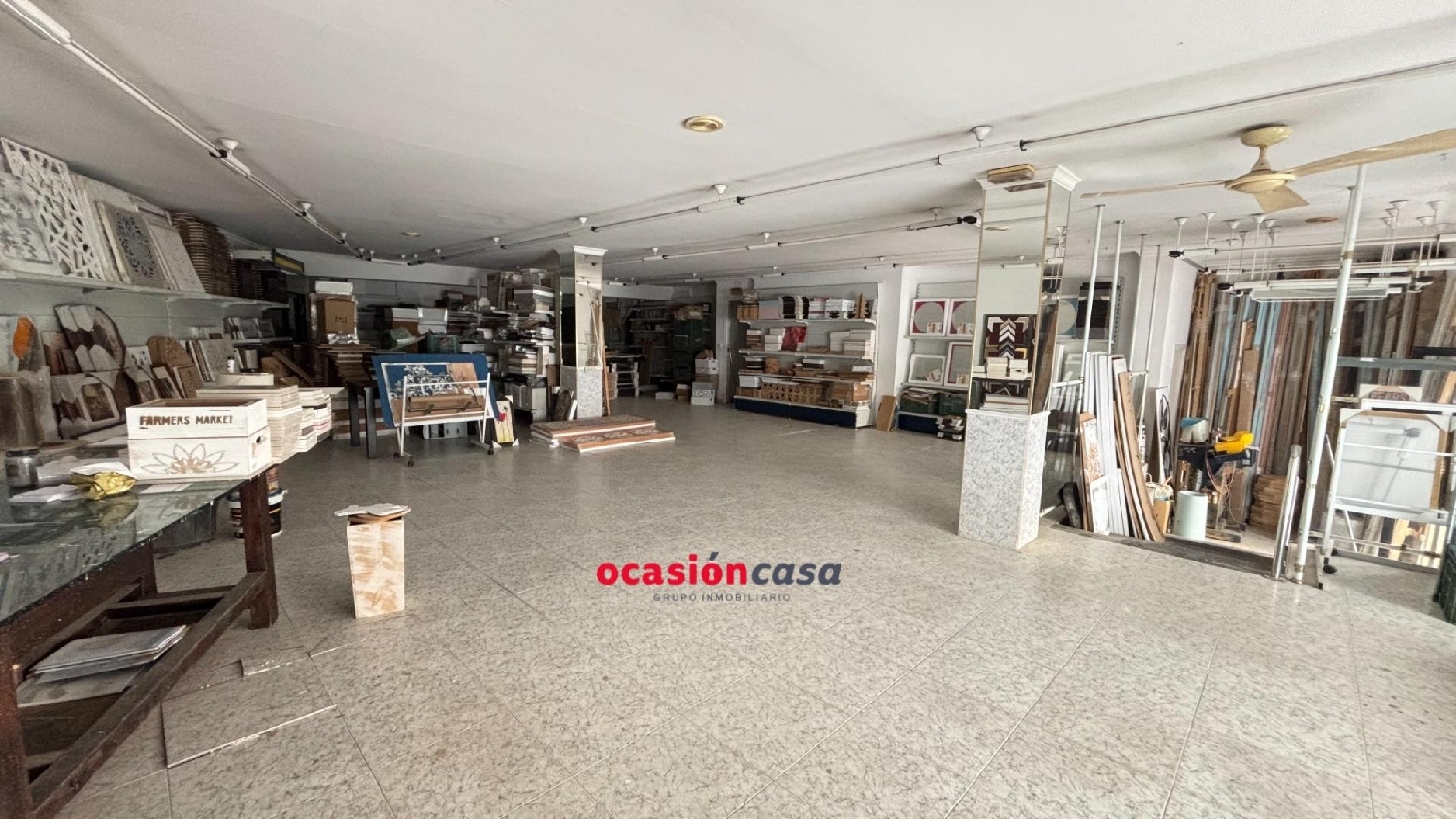  kaufen Gewerberaum Pueblonuevo Del Guadiana Badajoz 2