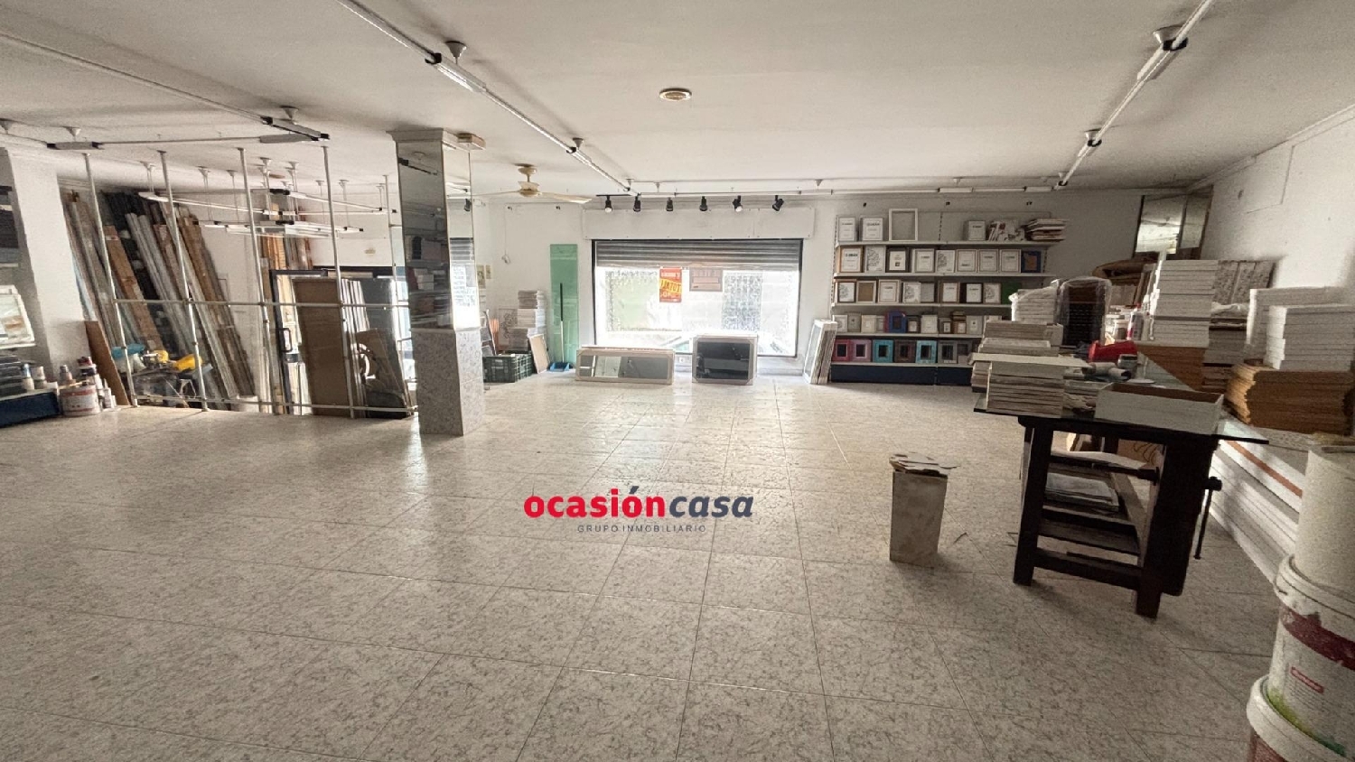  kaufen Gewerberaum Pueblonuevo Del Guadiana Badajoz 5