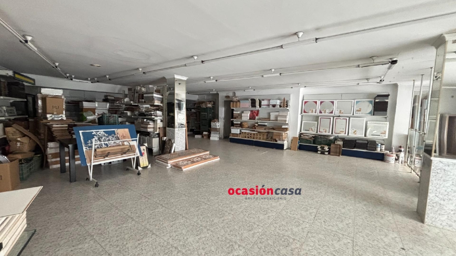  kaufen Gewerberaum Pueblonuevo Del Guadiana Badajoz 3