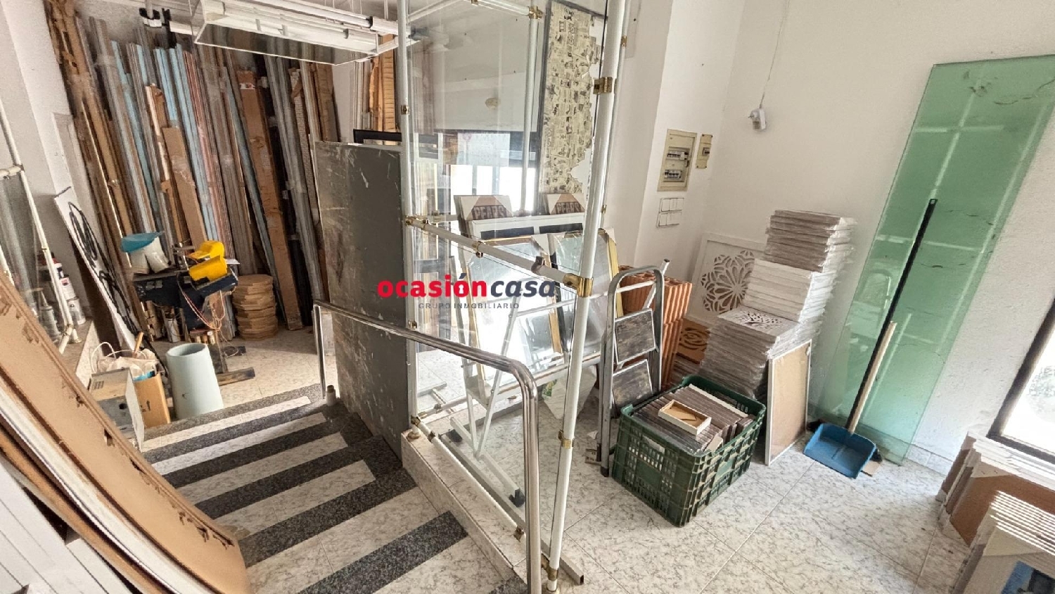  kaufen Gewerberaum Pueblonuevo Del Guadiana Badajoz 12