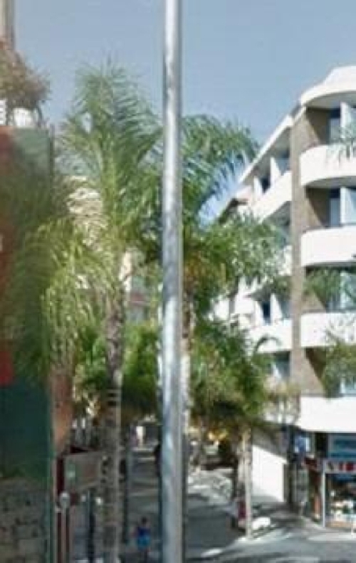 Puerto De La Cruz Zona Norte commercial premise foto 6327853