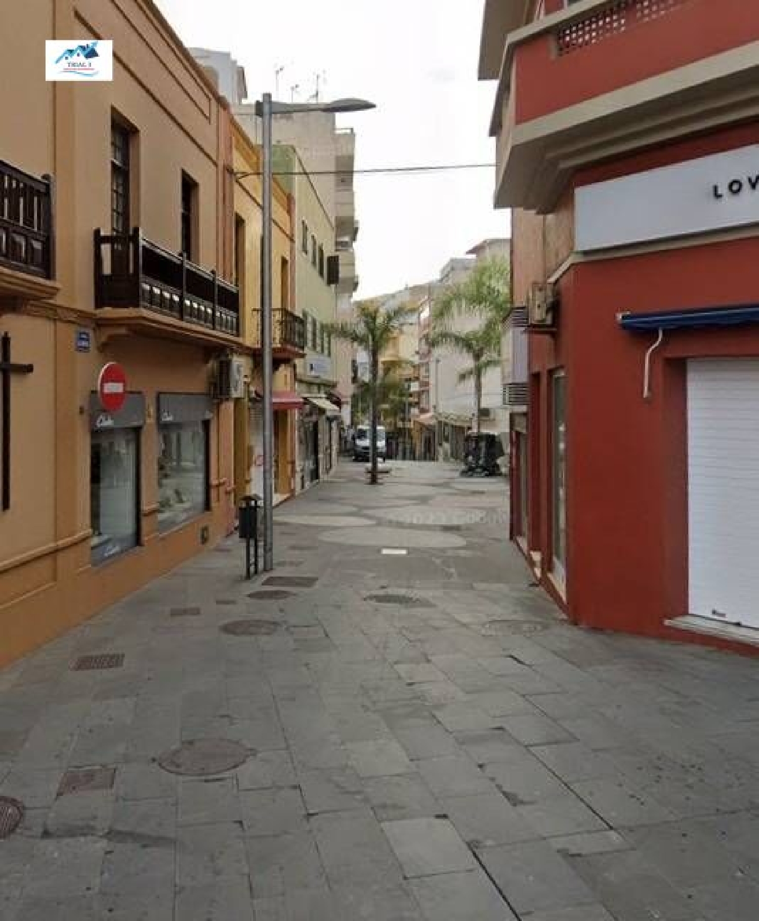  till salu lokal Puerto De La Cruz Zona Norte 1