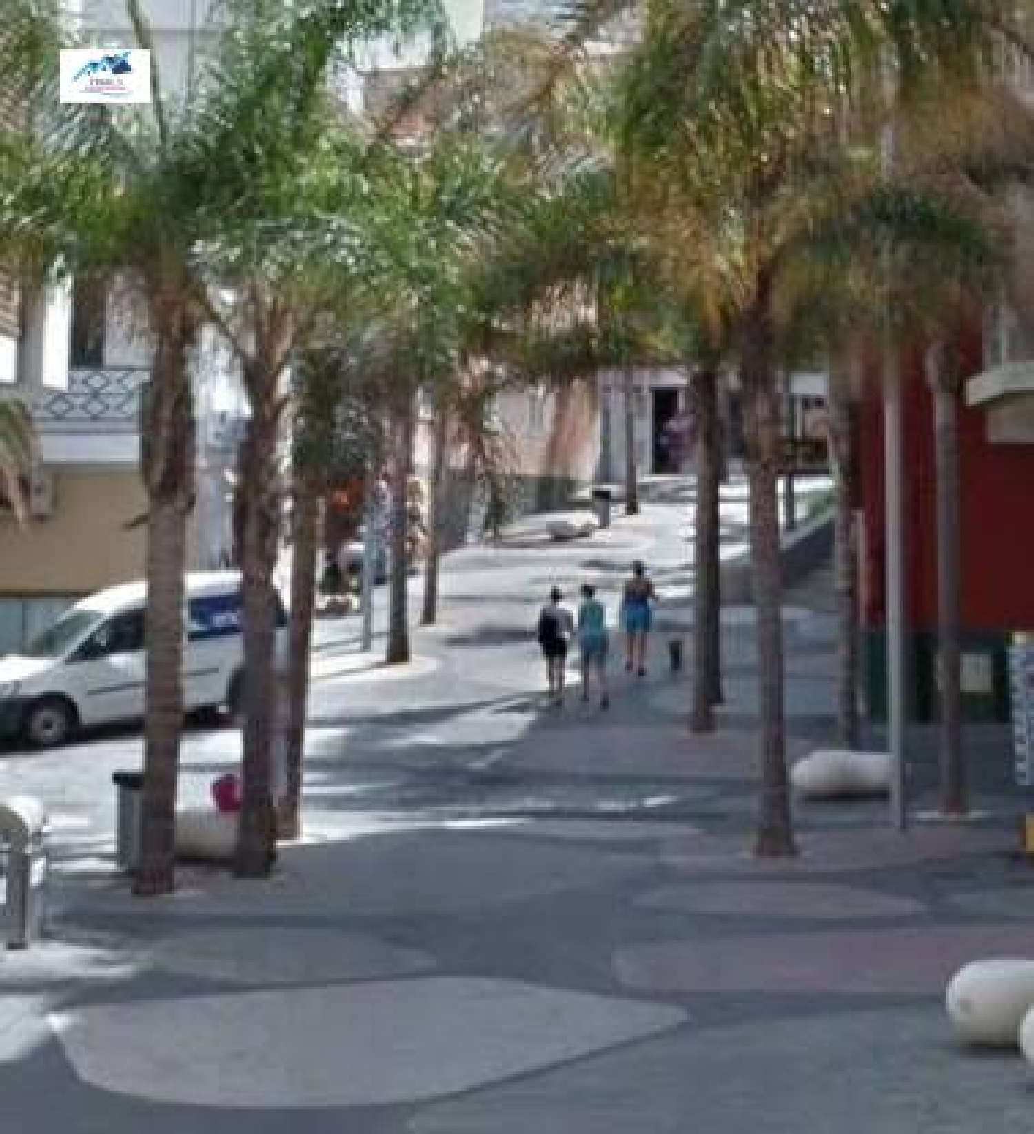  till salu lokal Puerto De La Cruz Zona Norte 2