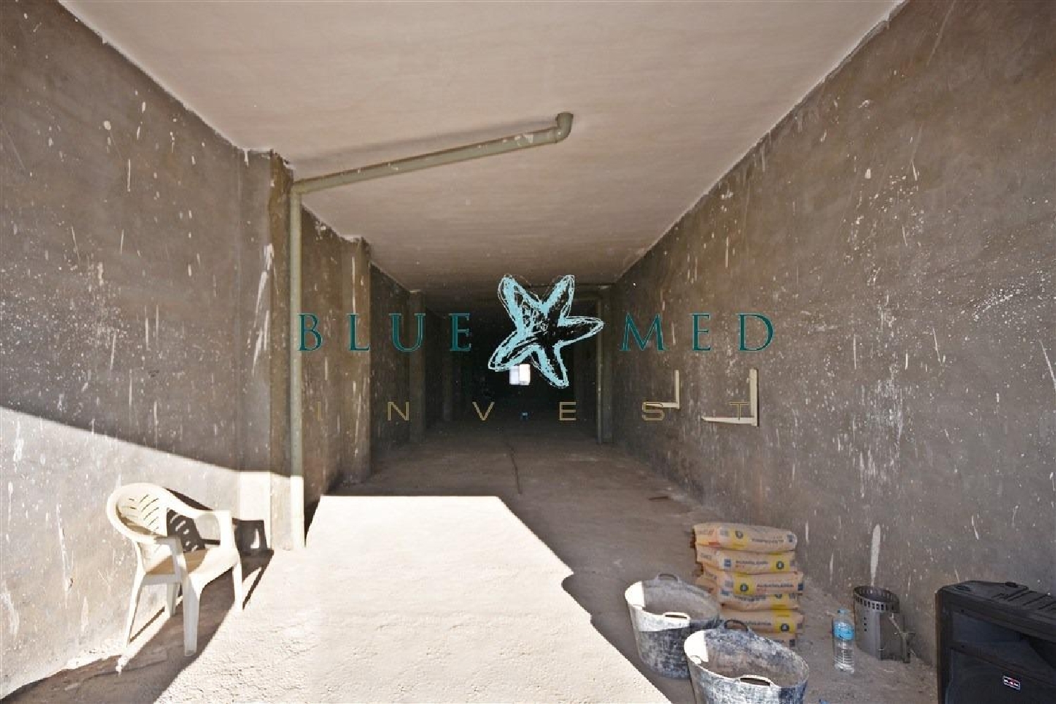  for sale commercial premise Puerto De Mazarrón Bajo Guadalentín 3