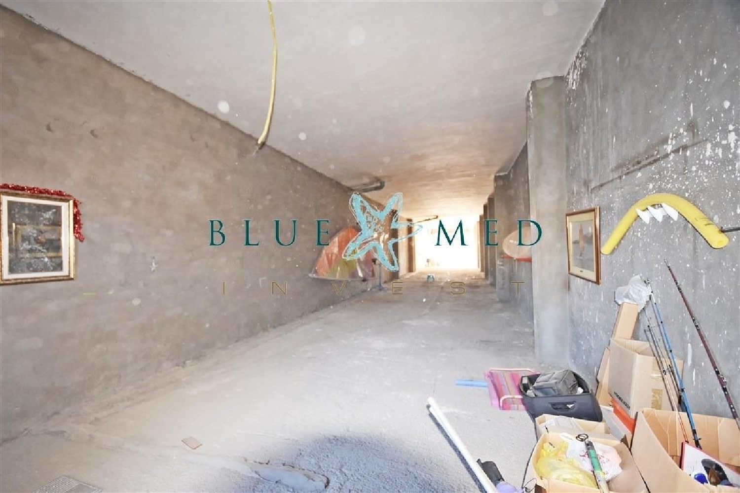  for sale commercial premise Puerto De Mazarrón Bajo Guadalentín 8