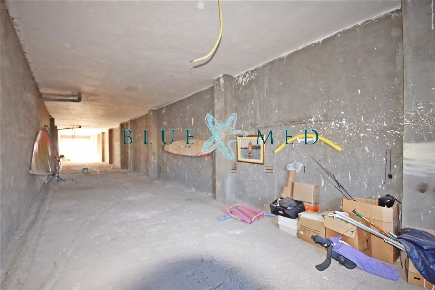  for sale commercial premise Puerto De Mazarrón Bajo Guadalentín 7