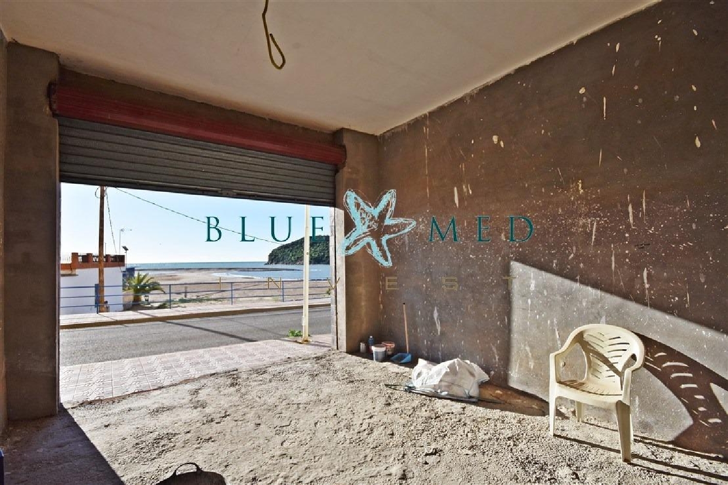  for sale commercial premise Puerto De Mazarrón Bajo Guadalentín 5
