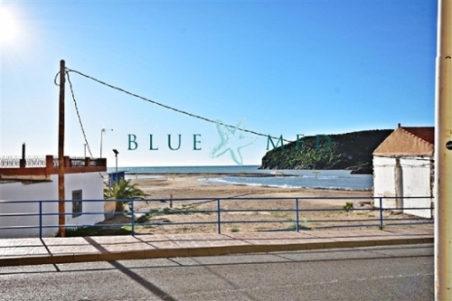 Puerto De Mazarrón Bajo Guadalentín commercial premise foto 6325074