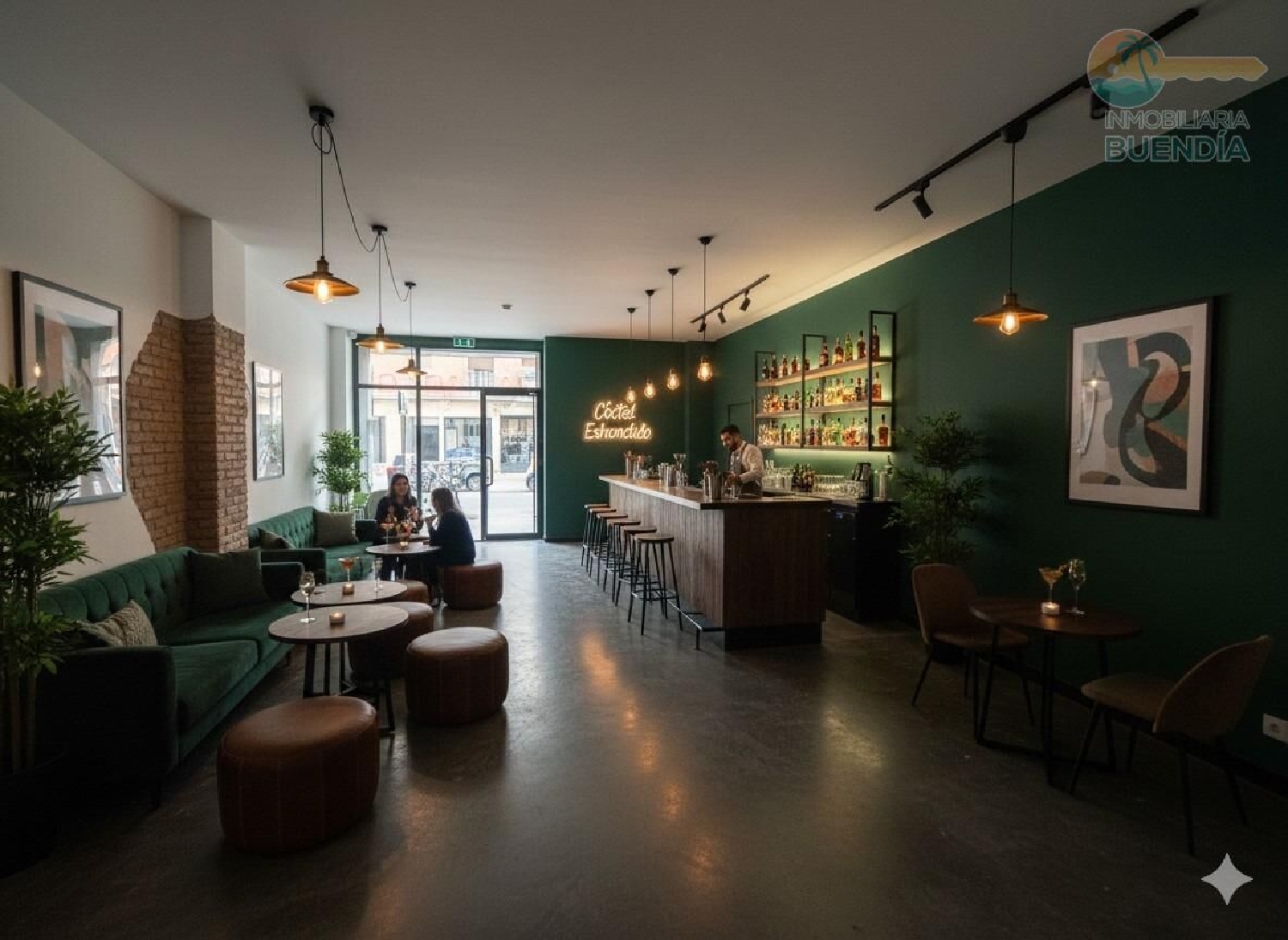  te koop bedrijfsruimte Puerto De Mazarrón Bajo Guadalentín 8