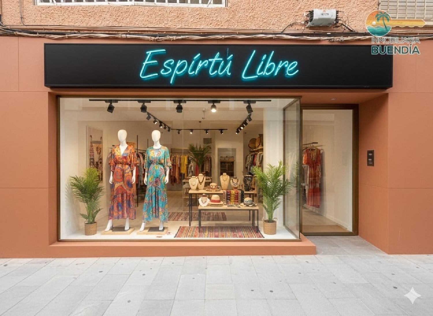  te koop bedrijfsruimte Puerto De Mazarrón Bajo Guadalentín 1