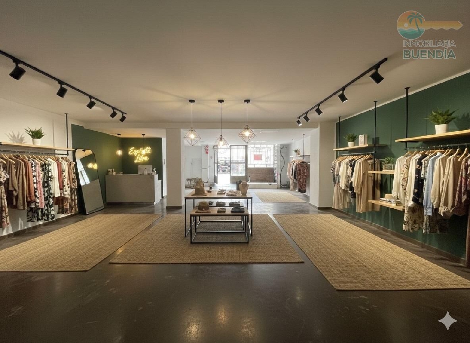  te koop bedrijfsruimte Puerto De Mazarrón Bajo Guadalentín 7