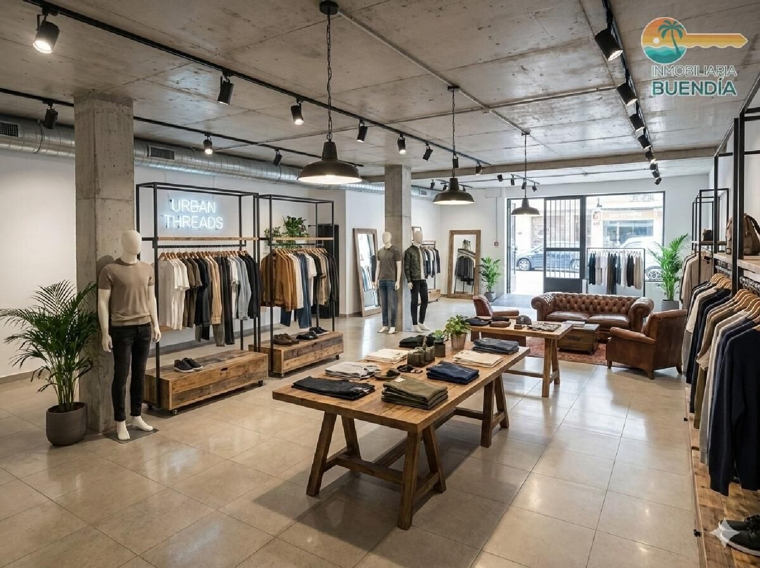  te koop bedrijfsruimte Puerto De Mazarrón Bajo Guadalentín 2