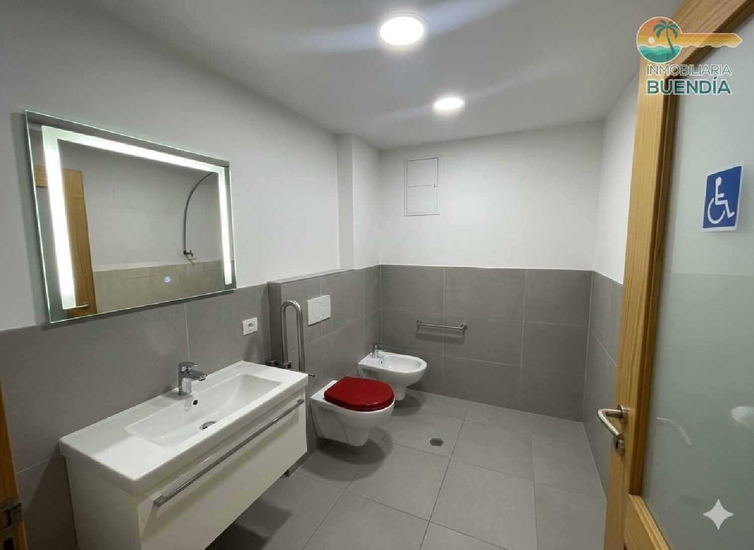  te koop bedrijfsruimte Puerto De Mazarrón Bajo Guadalentín 5