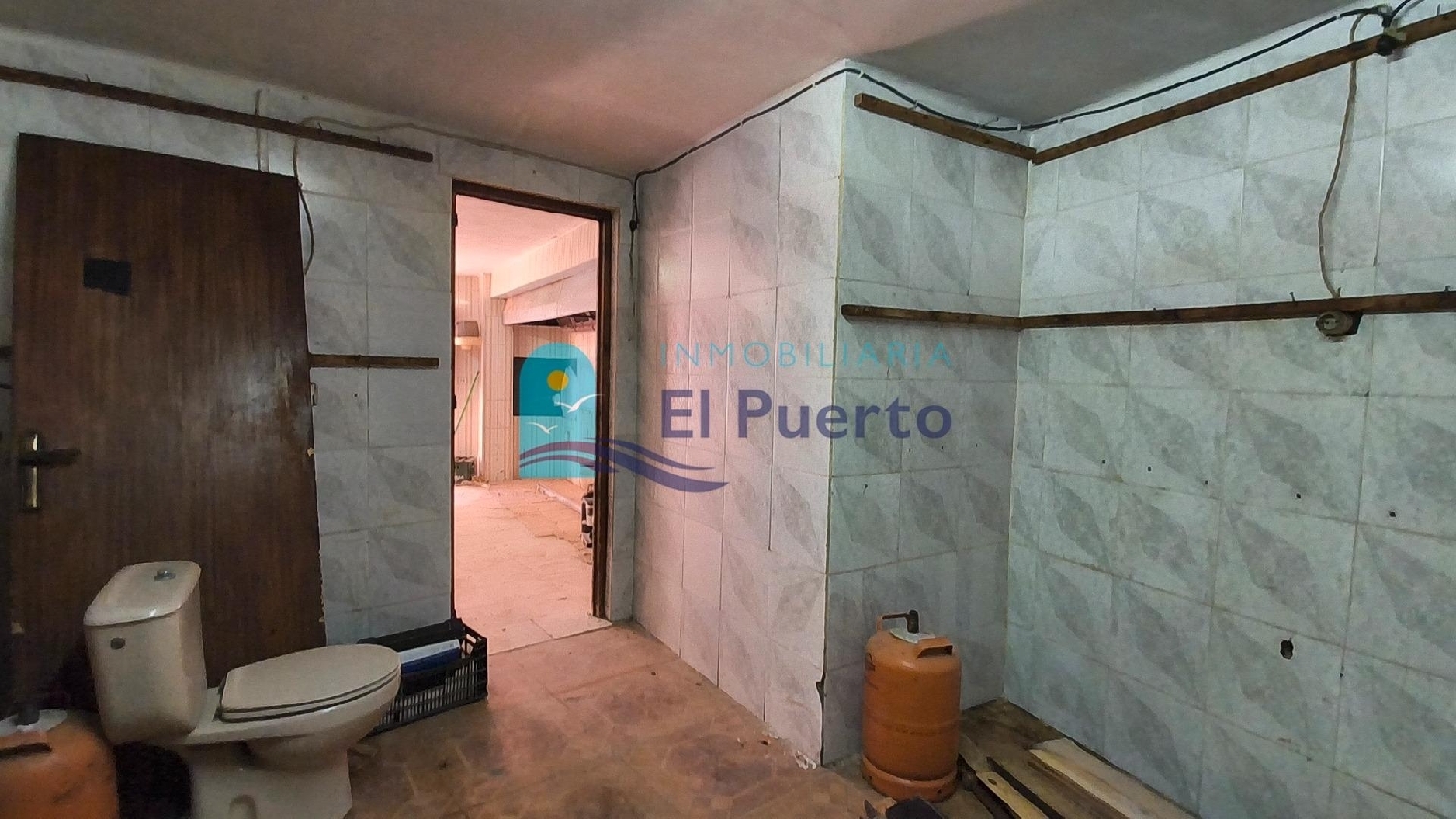  for sale commercial premise Puerto De Mazarrón Bajo Guadalentín 7