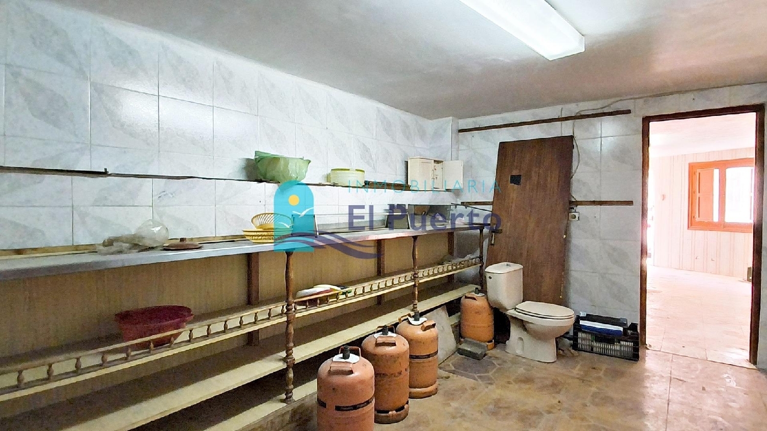  for sale commercial premise Puerto De Mazarrón Bajo Guadalentín 5