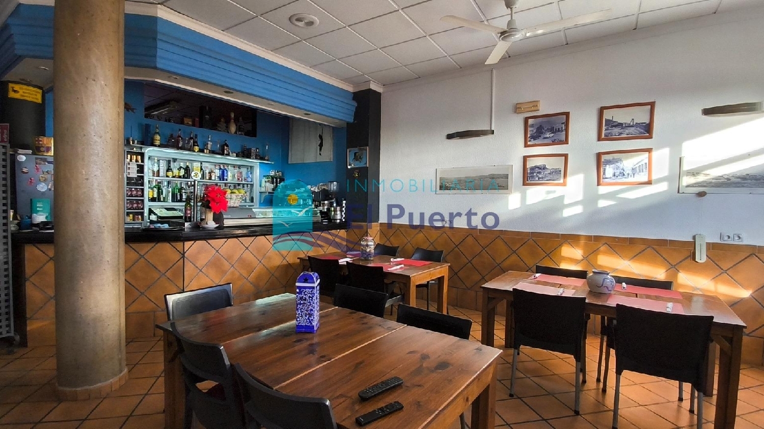  for sale commercial premise Puerto De Mazarrón Bajo Guadalentín 8