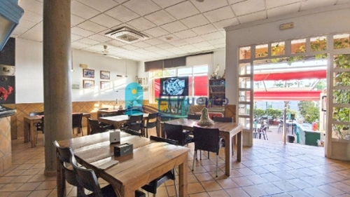 Puerto De Mazarrón Bajo Guadalentín commercial premise foto 6326643