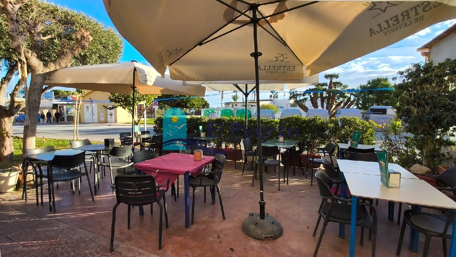  for sale commercial premise Puerto De Mazarrón Bajo Guadalentín 4