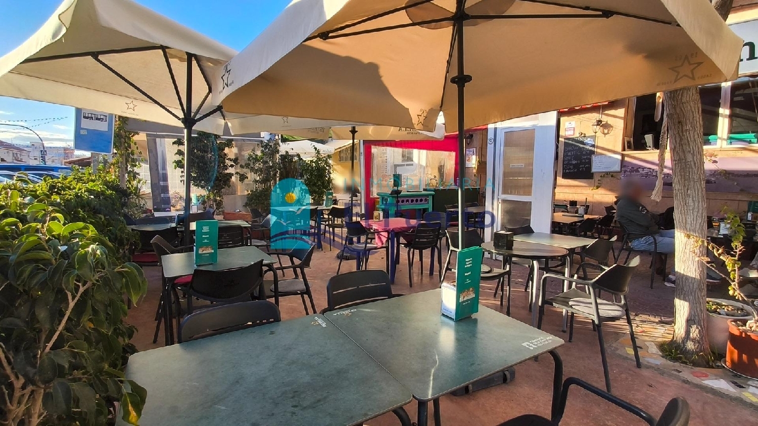  for sale commercial premise Puerto De Mazarrón Bajo Guadalentín 3