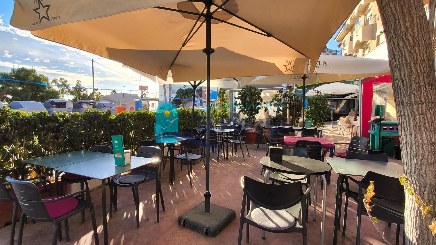  for sale commercial premise Puerto De Mazarrón Bajo Guadalentín 2