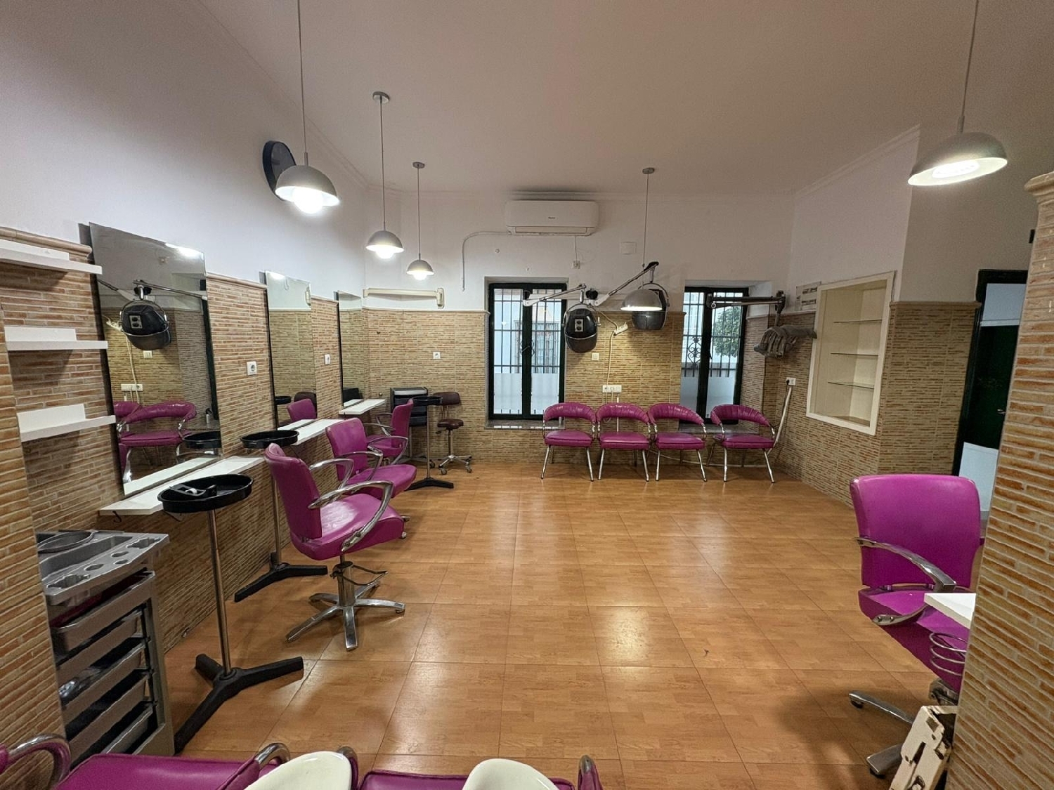  till salu lokal Puerto Real Bahía De Cádiz 2