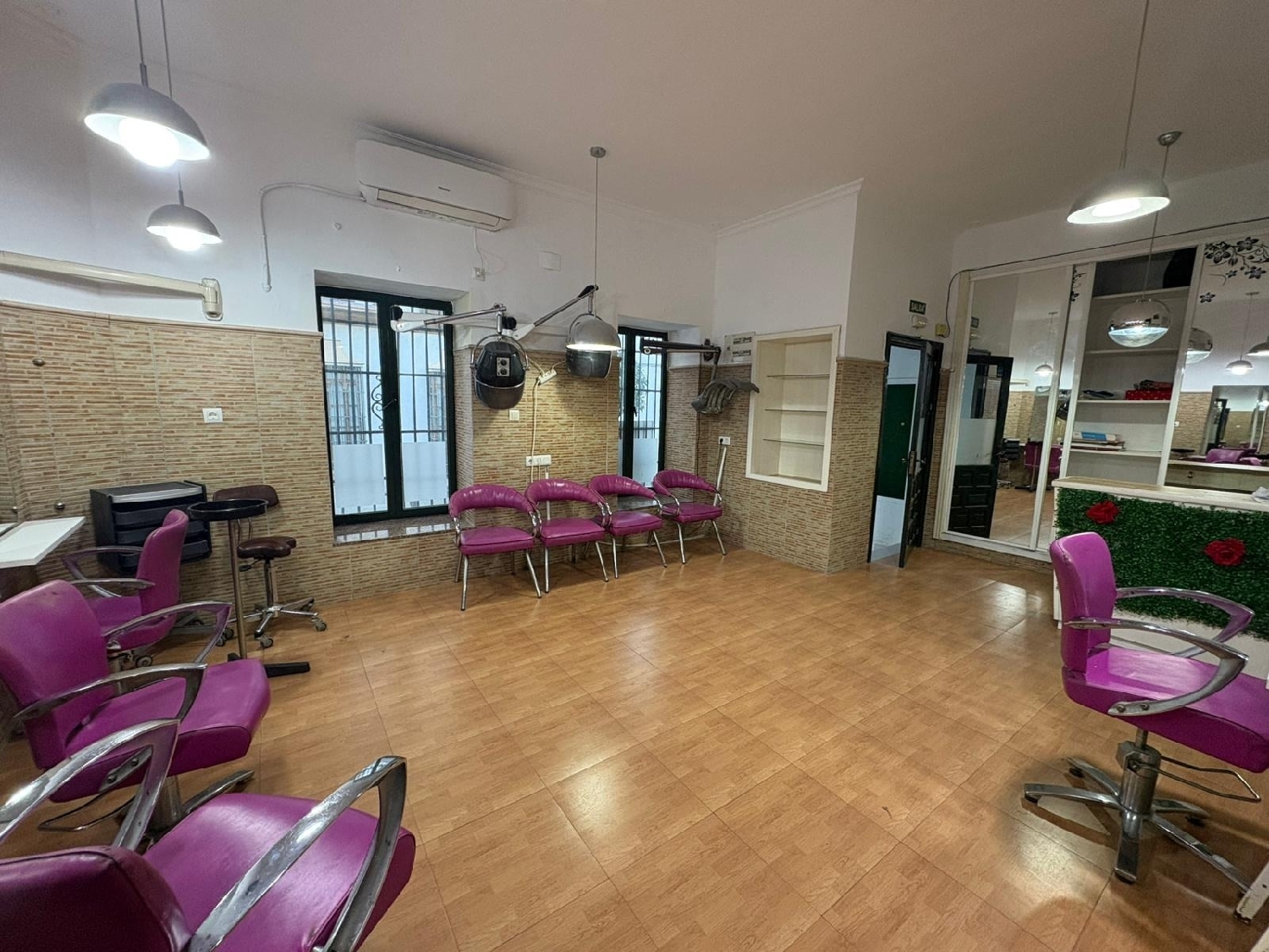  till salu lokal Puerto Real Bahía De Cádiz 3