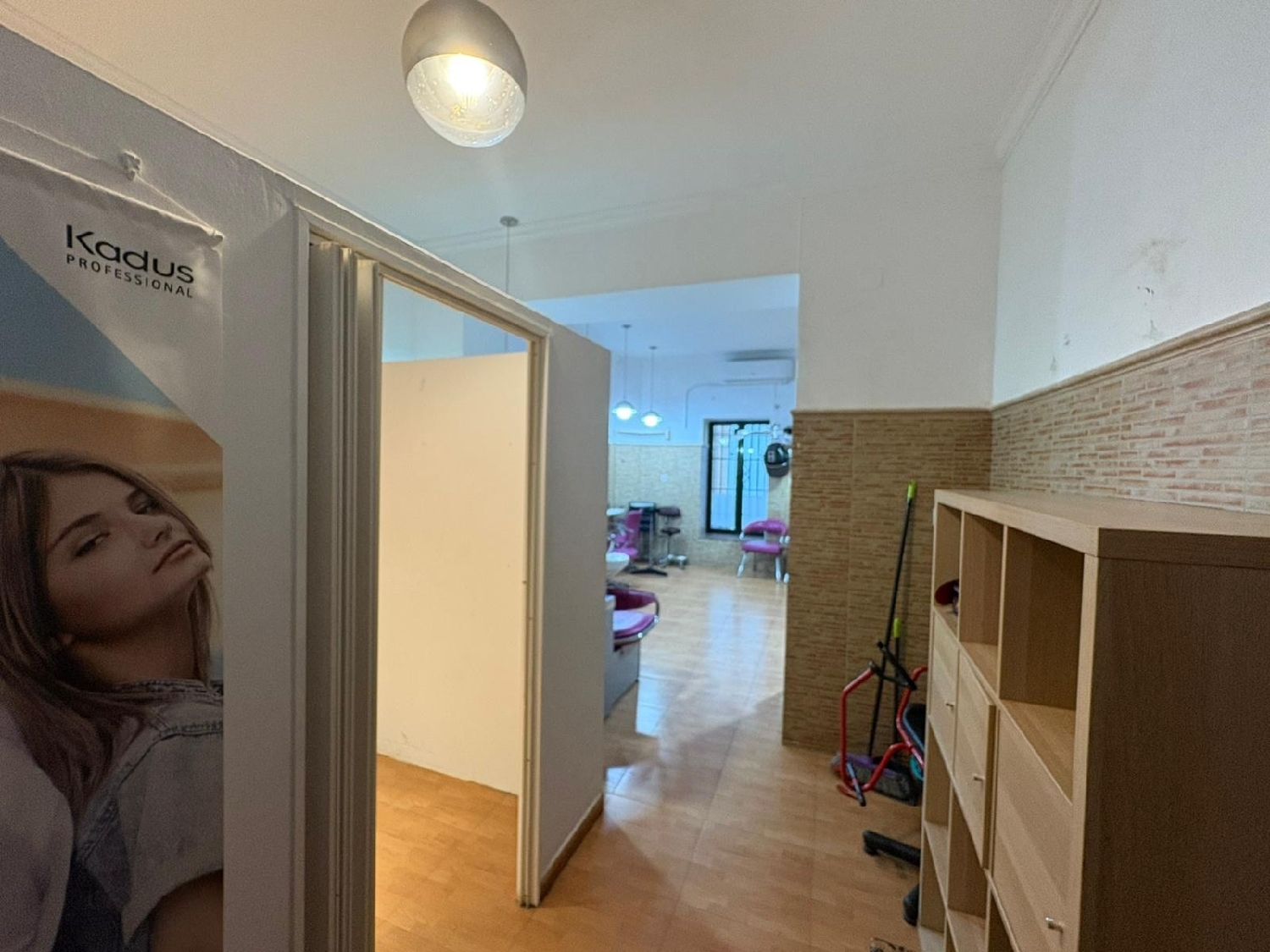  till salu lokal Puerto Real Bahía De Cádiz 6