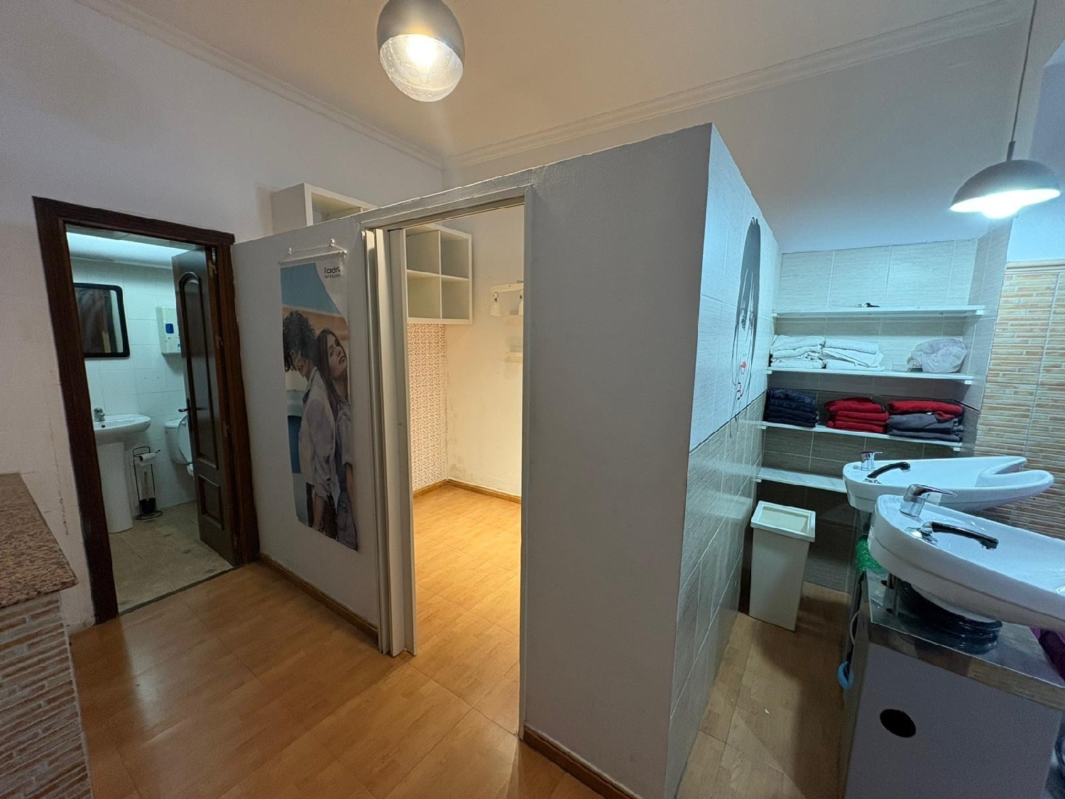  till salu lokal Puerto Real Bahía De Cádiz 7