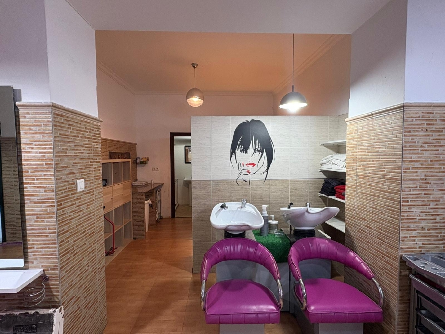  till salu lokal Puerto Real Bahía De Cádiz 5