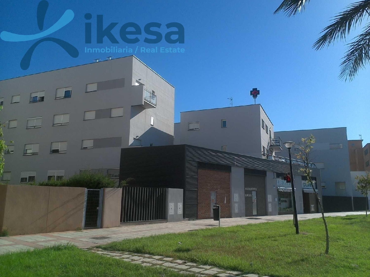  en venta local Puerto Real Bahía De Cádiz 1