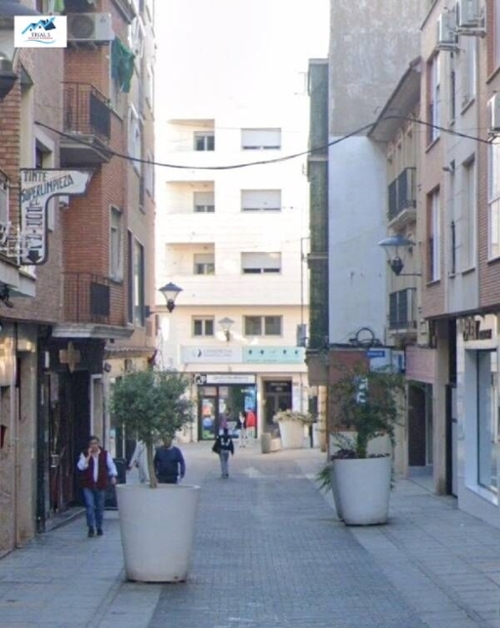 Puertollano Campo De Calatrava local commercial foto 6341040